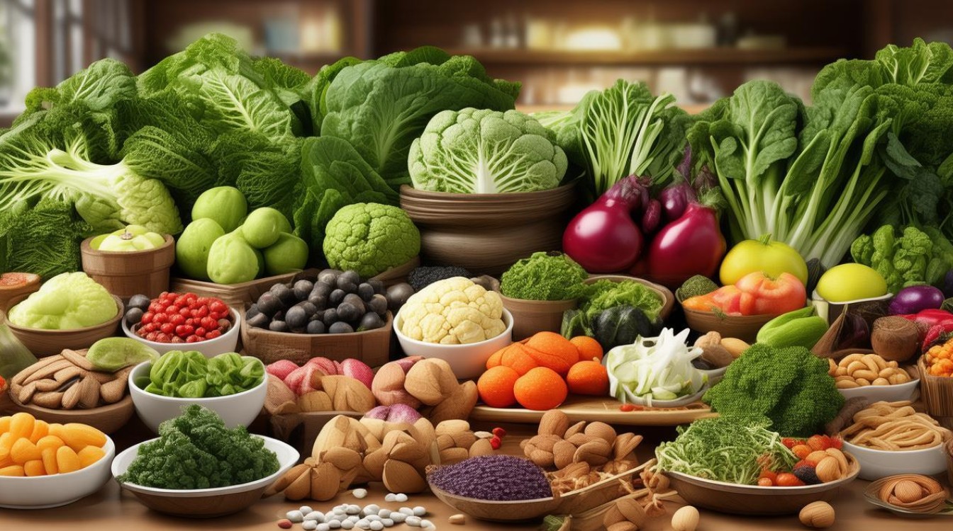 哪些食物最护脾？推荐10种健脾养胃的好食材-图2