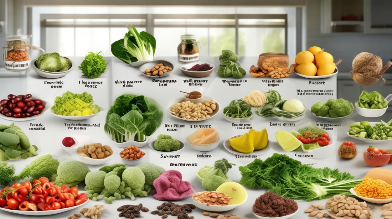哪些食物最护脾？推荐10种健脾养胃的好食材-图4