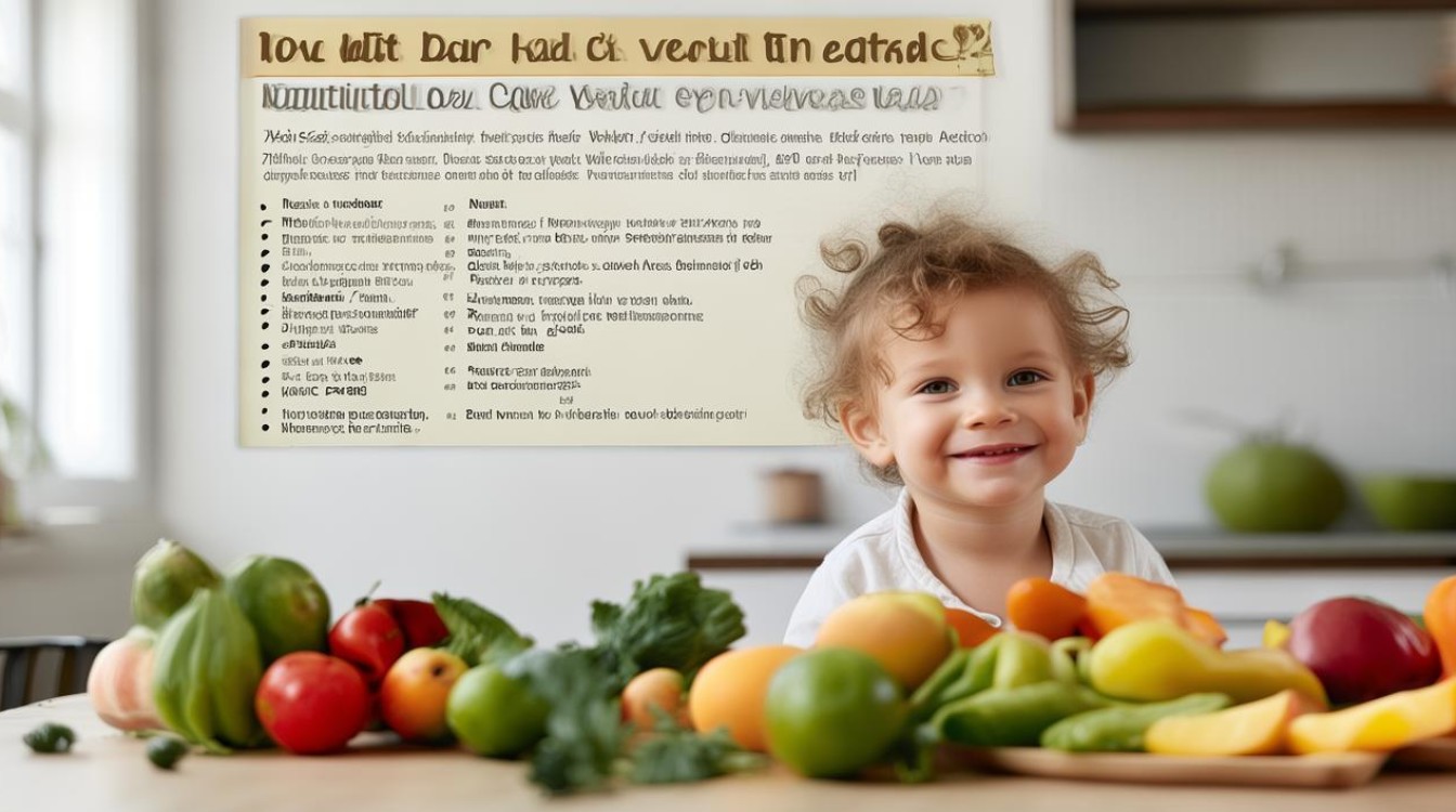 如何通过饮食让孩子拥有健康白皙的皮肤？-图3