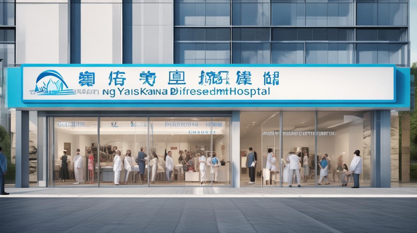 东阳皮肤病医院电话是多少？专业诊疗守护皮肤健康-图2