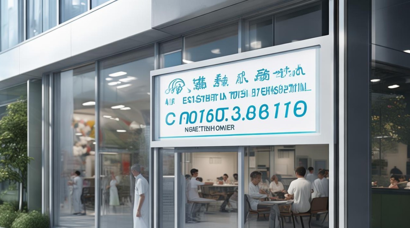 东阳皮肤病医院电话是多少？专业诊疗守护皮肤健康-图4