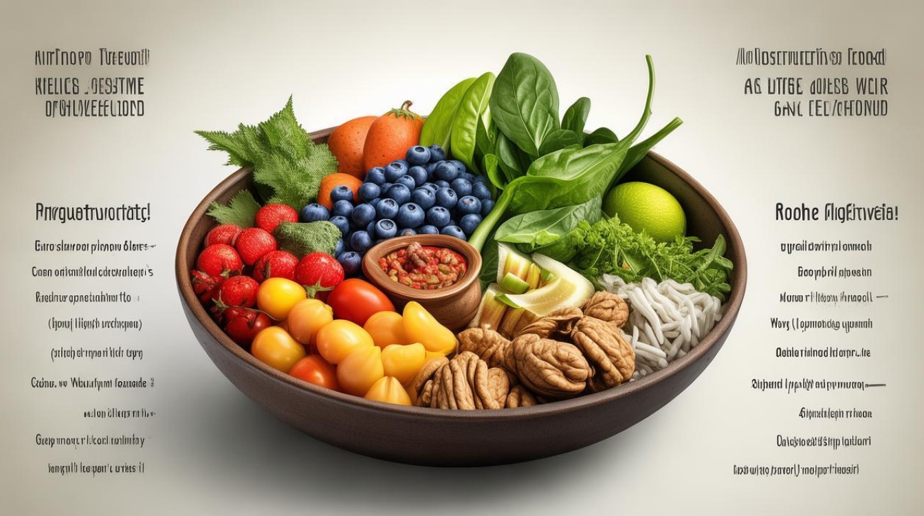 哪些食物有助于修复神经？-图3