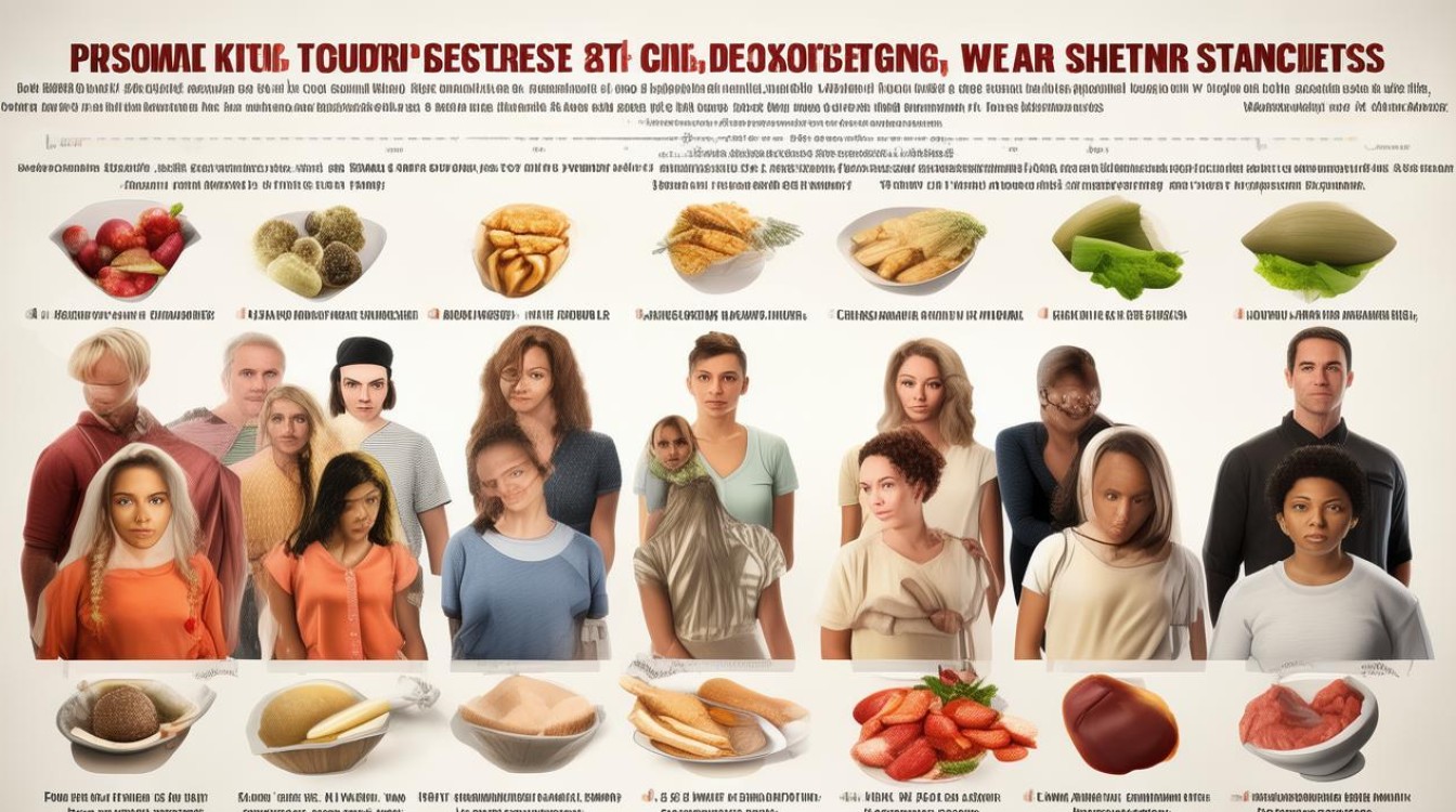 肠胃敏感人群应避免哪些易致消化不良的食物？-图2