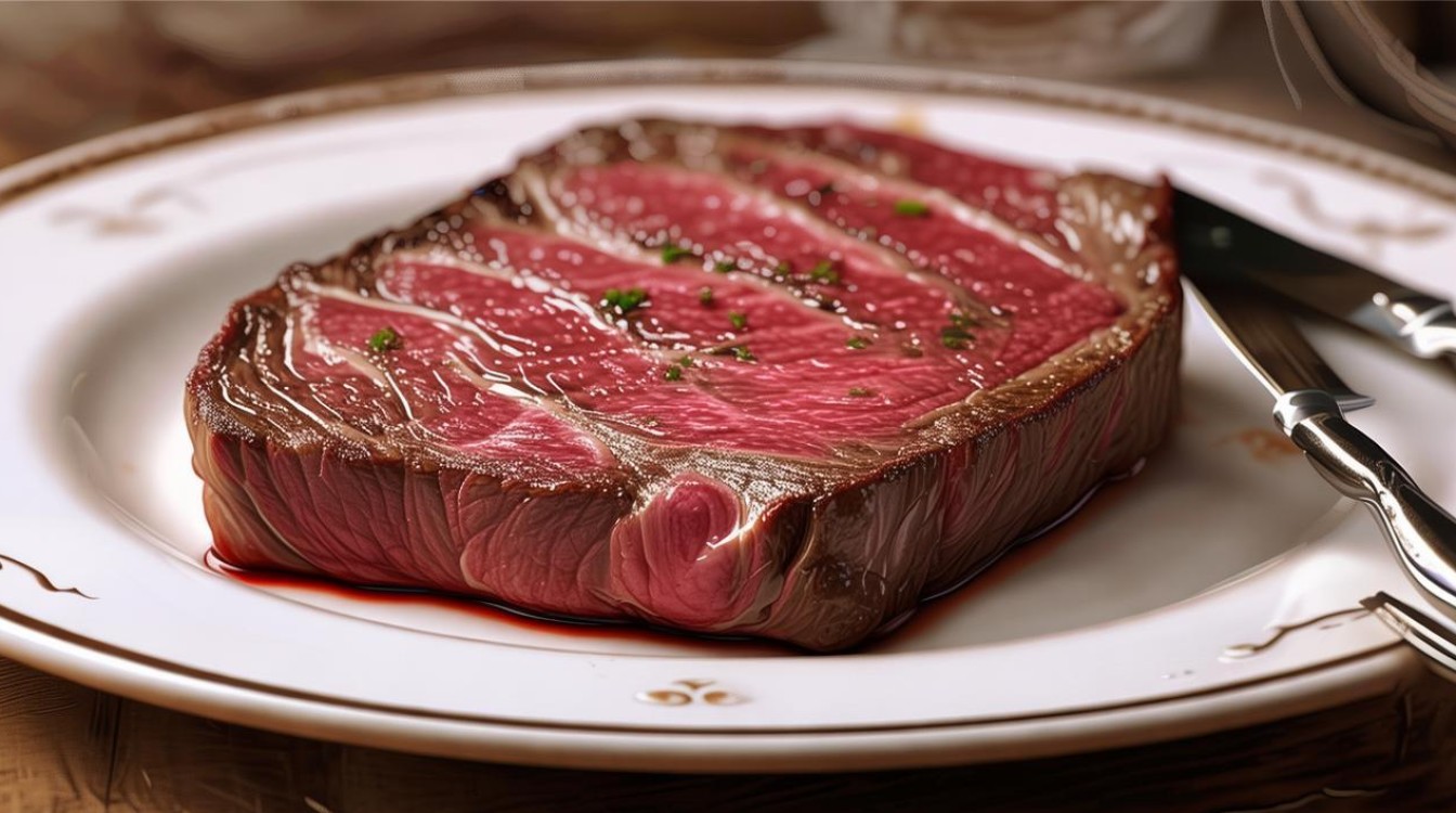 牛肉是腥味食物吗？解析牛肉的腥味来源与去除方法-图1