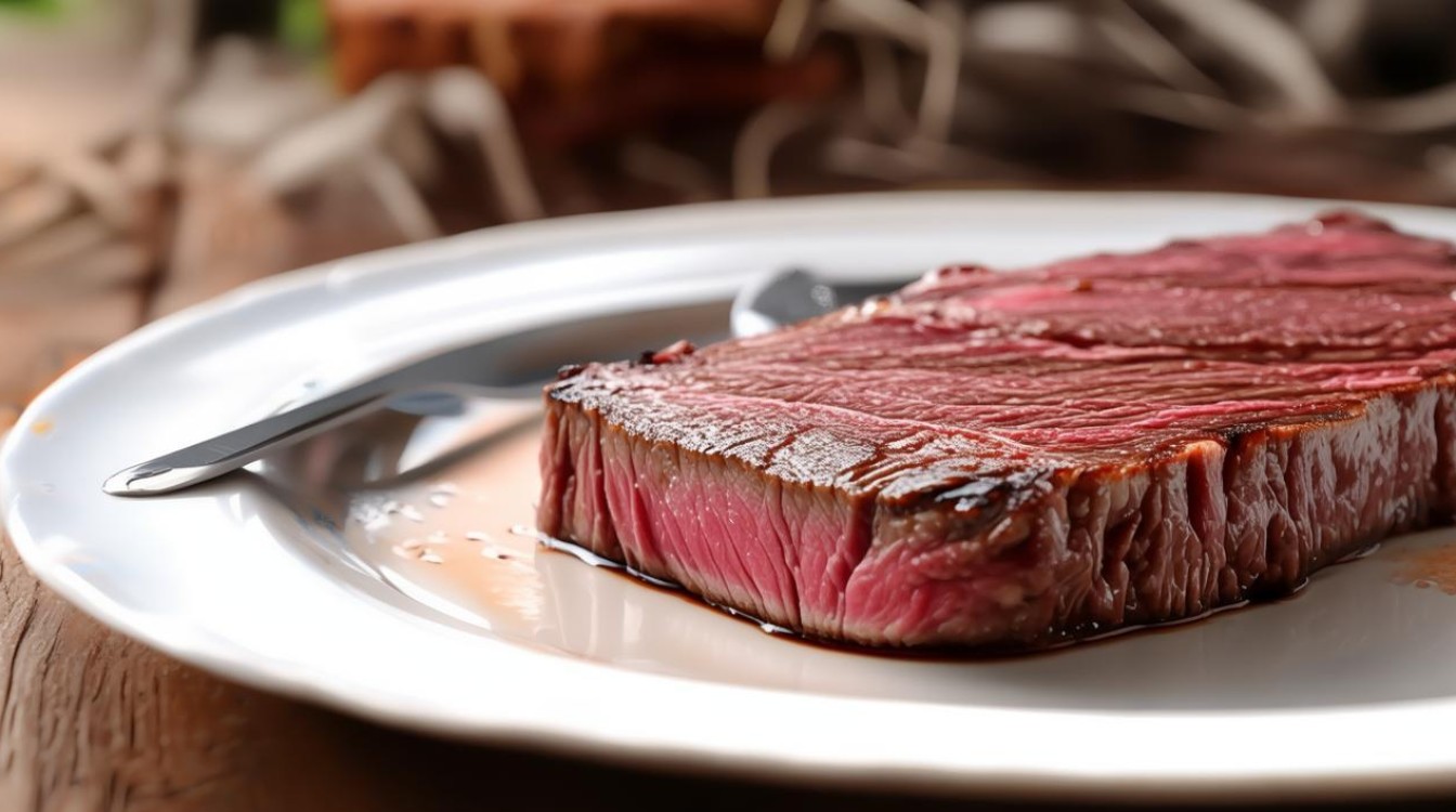 牛肉是腥味食物吗？解析牛肉的腥味来源与去除方法-图3