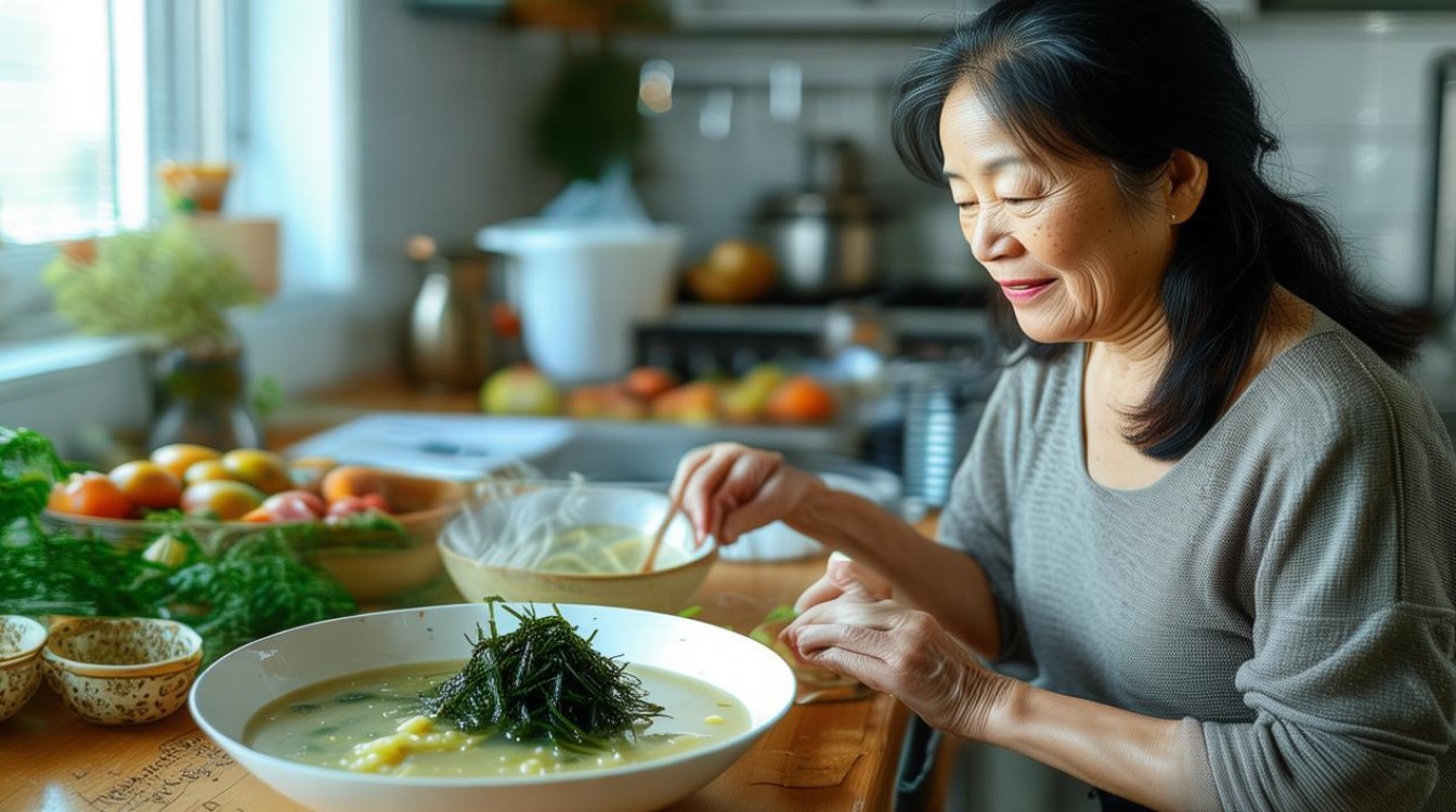 女性甲减适合吃什么食物？推荐这些改善甲状腺功能-图4