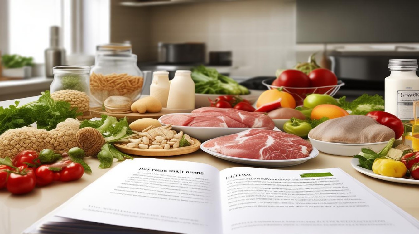 哪些低热量低脂肪食物最适合健康饮食？-图4