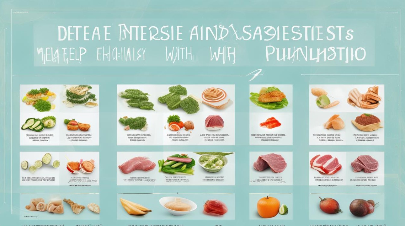 老年人肺炎吃什么好？饮食调理指南-图1