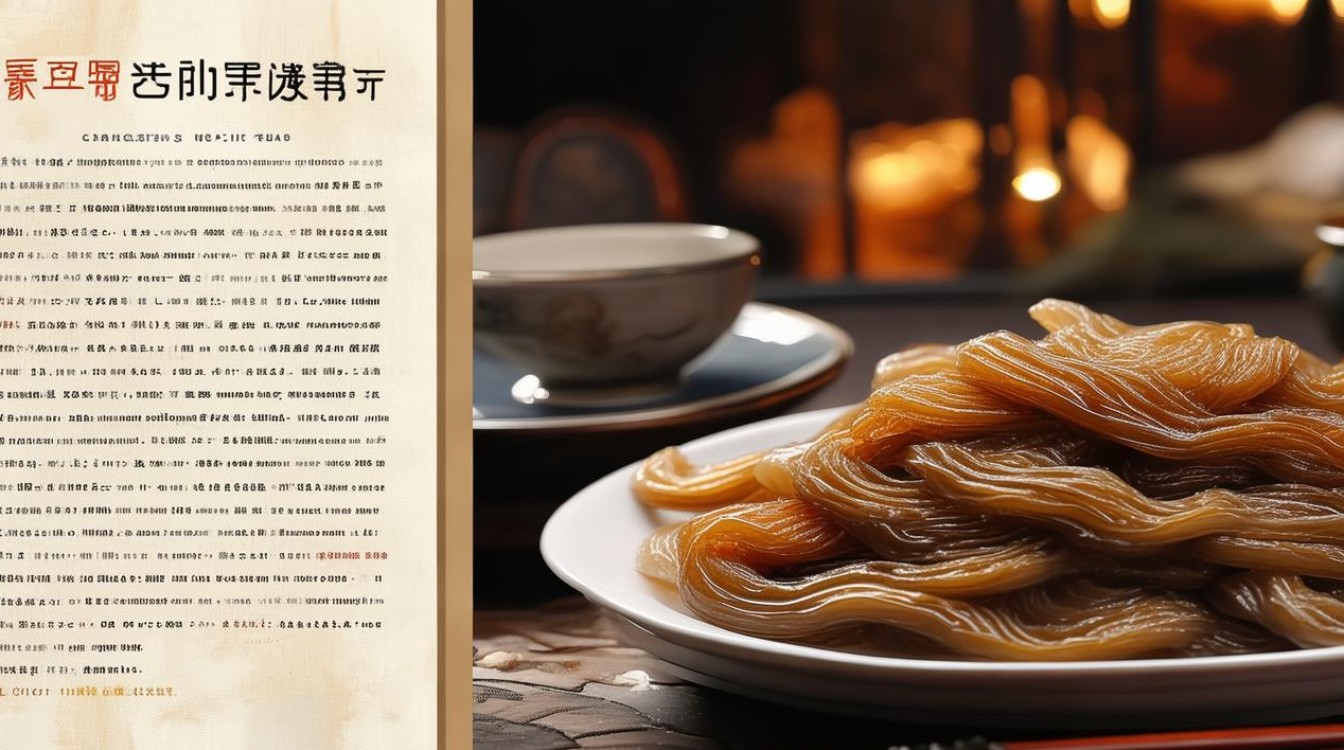 海参是寒性食物吗？中医与营养学权威解析-图4