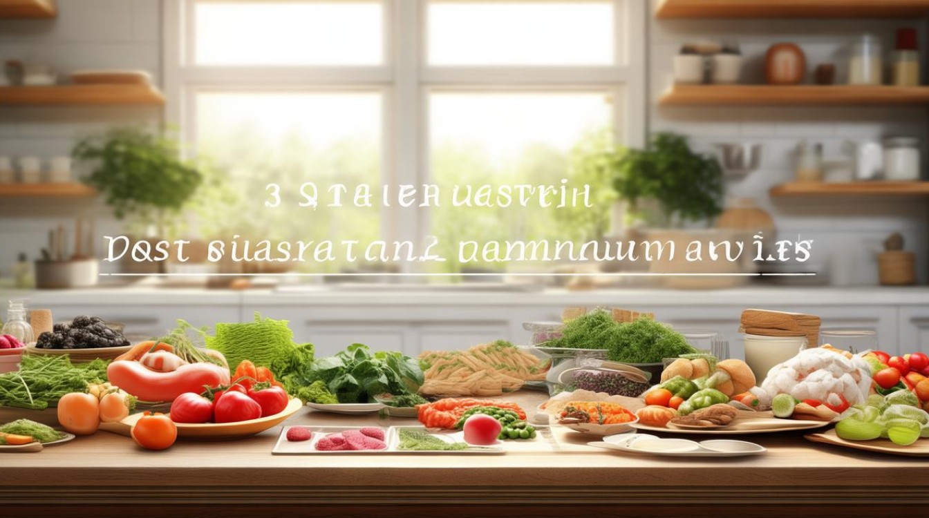 剖腹产后吃什么恢复快？科学饮食指南-图3