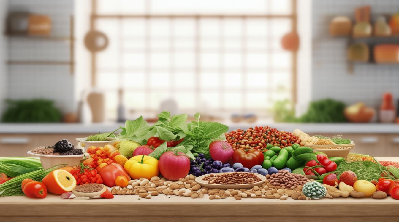 哪些食物能有效提升男性生育力？-图2