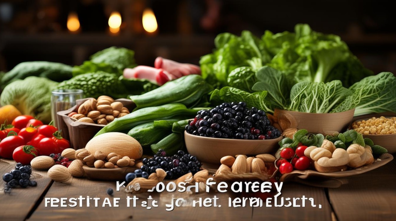 哪些食物能有效提升男性生育力？-图4