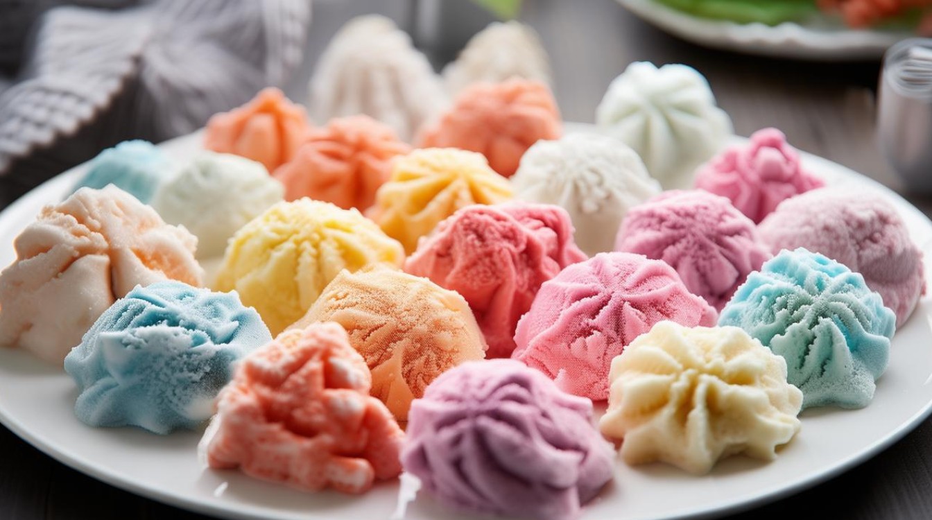 如何平衡雪糕的健康与美味？-图4