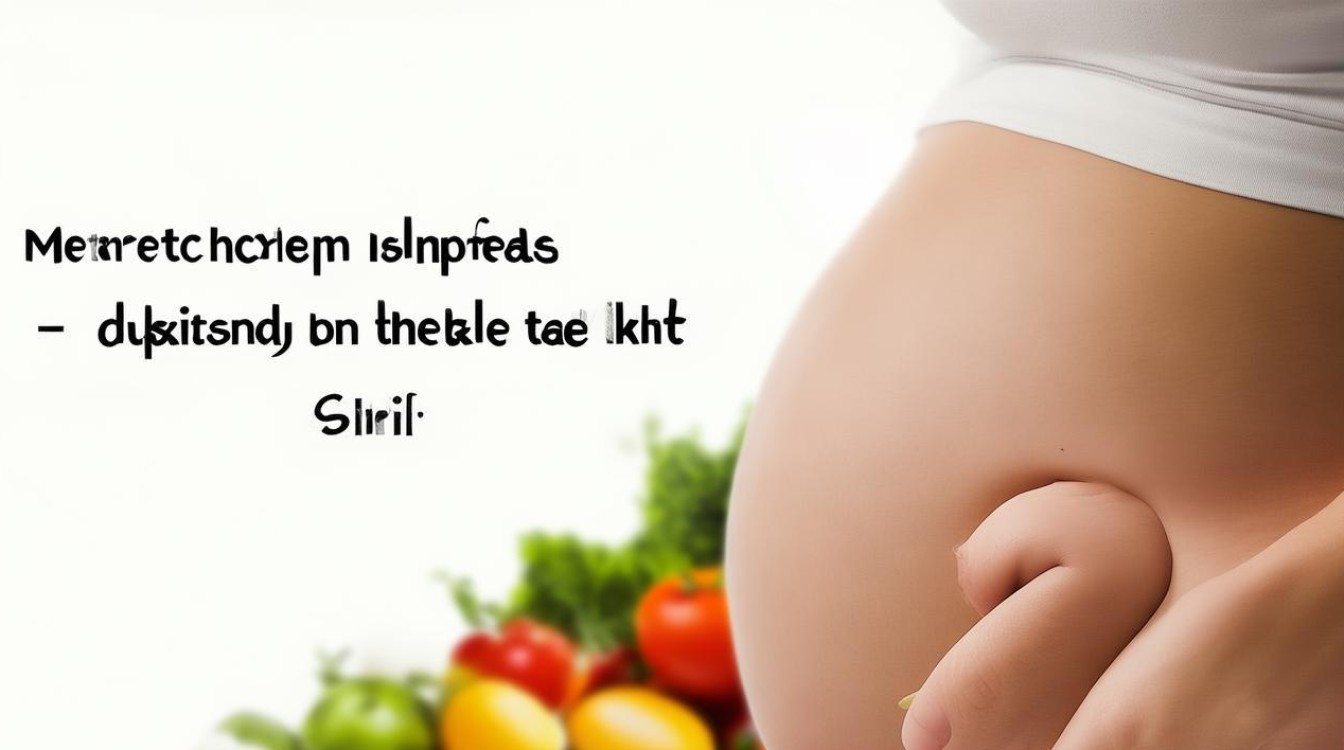 孕期饮食如何影响宝宝皮肤健康？-图2