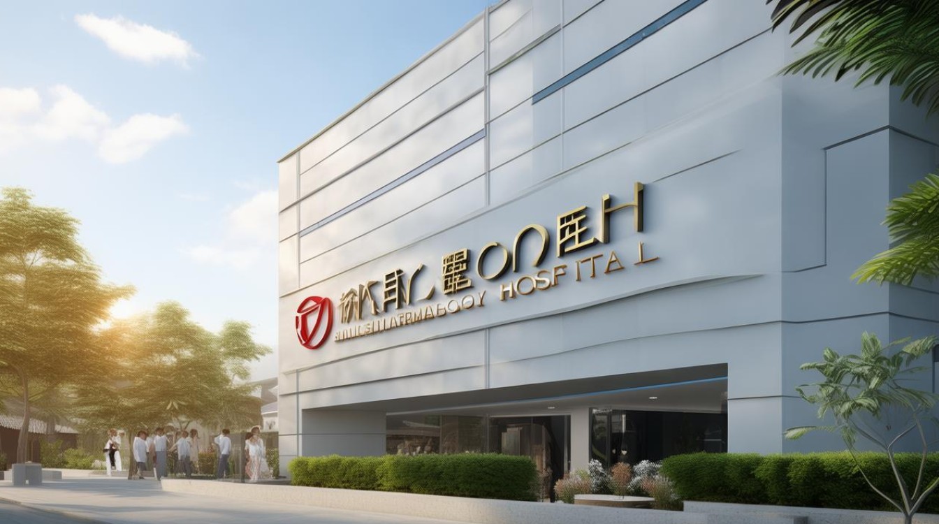 眉山皮肤科医院专业诊疗服务如何守护您的皮肤健康？-图2