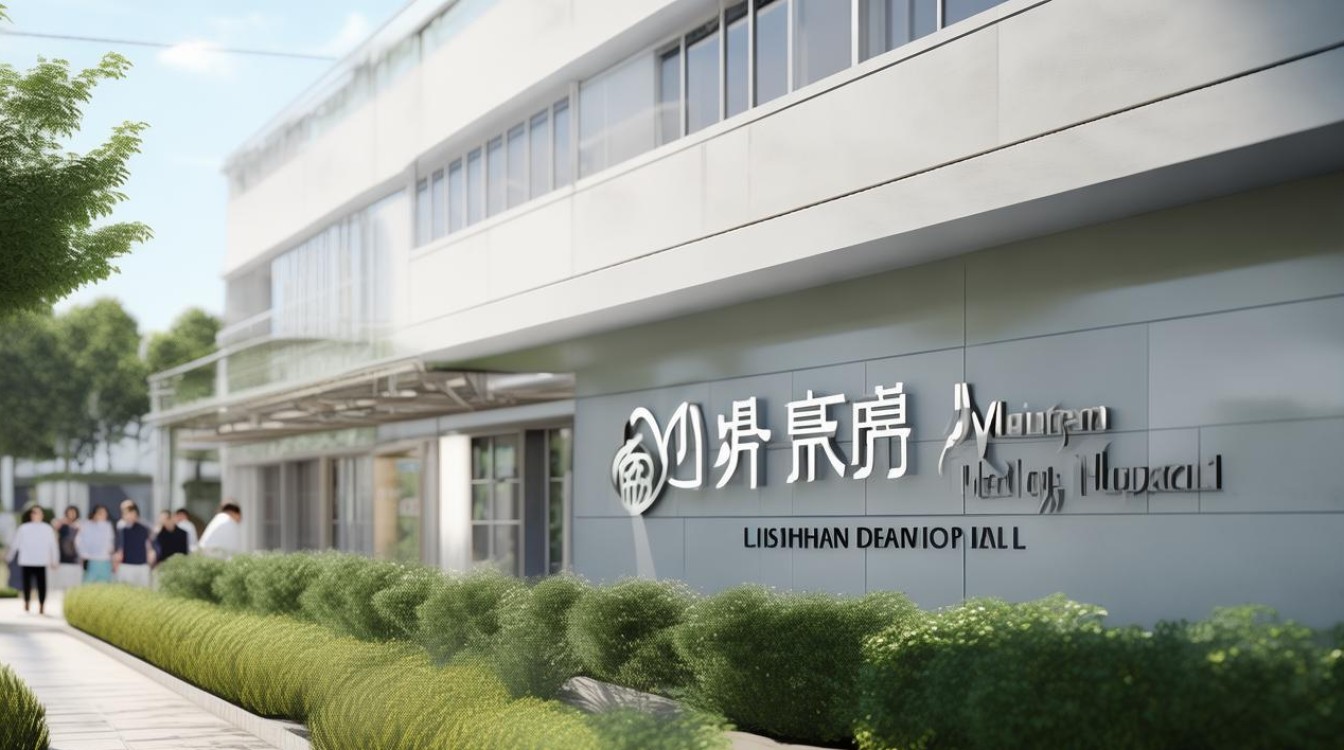 眉山皮肤科医院专业诊疗服务如何守护您的皮肤健康？-图4