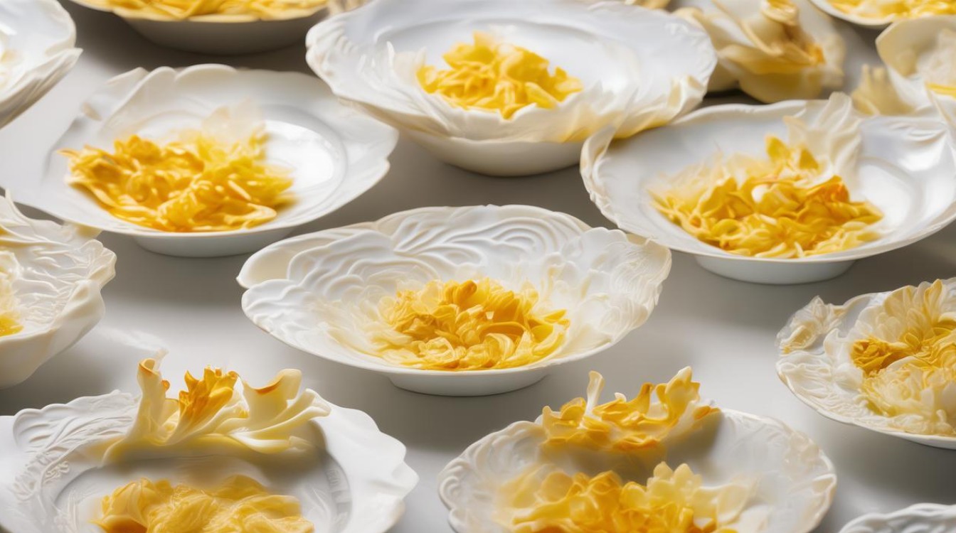 桂花做的食物有哪些美味选择？-图1