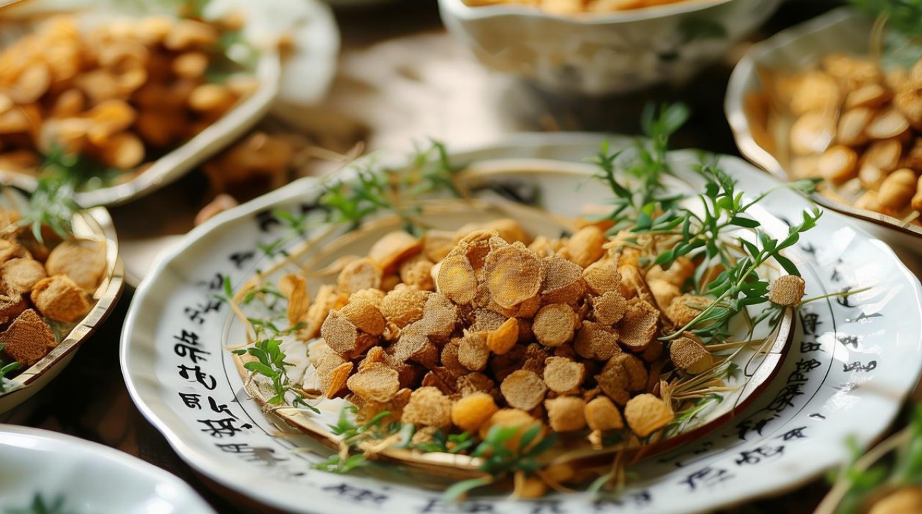 桂花做的食物有哪些美味选择？-图2