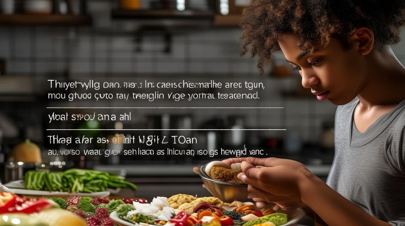 高热量食物一定会导致发胖吗？-图3