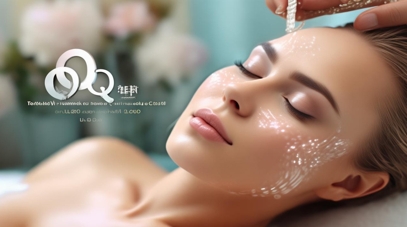 如何守护肌肤健康，打造梦幻QQ光彩？-图1