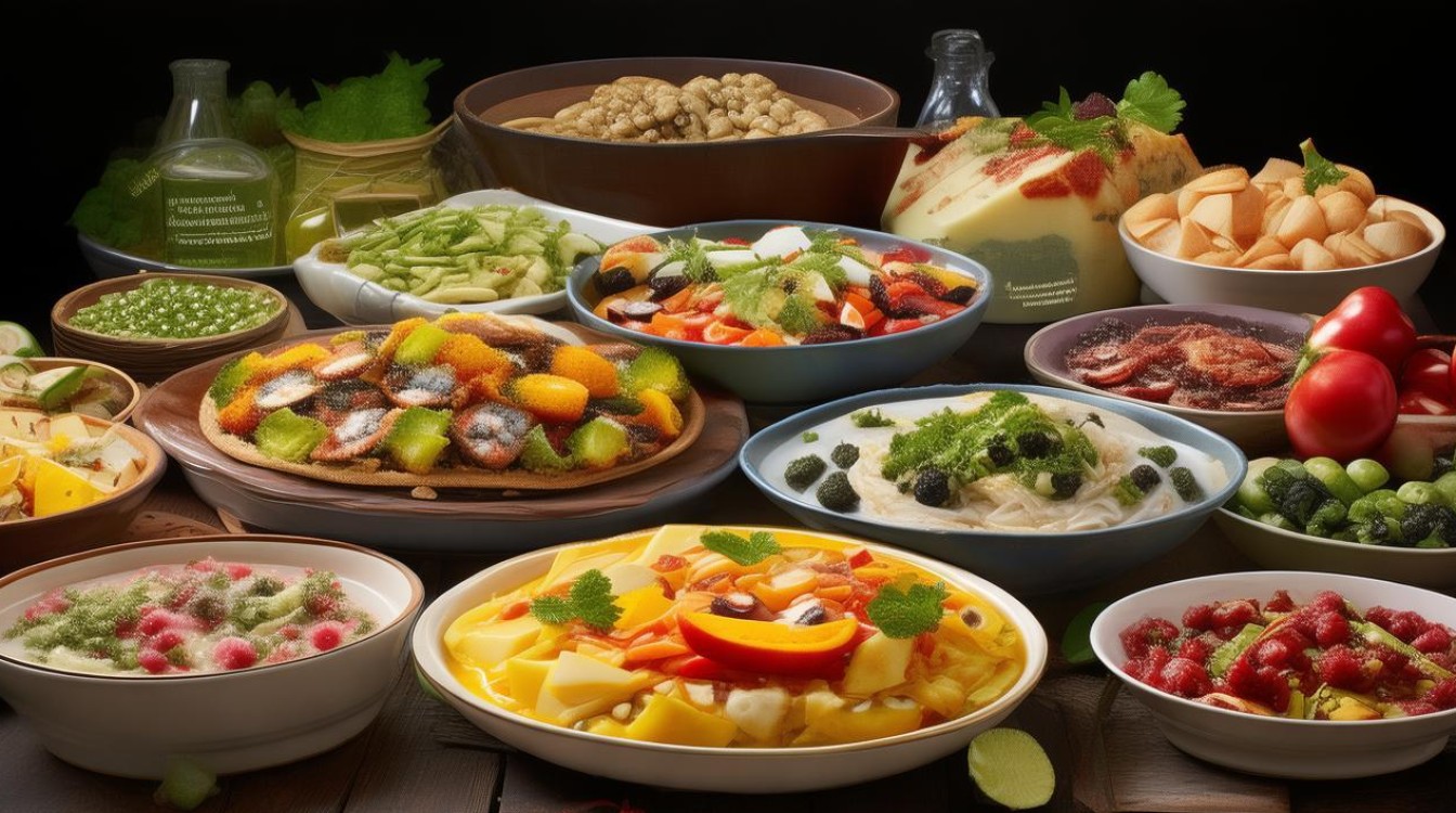 哪些骨胶原食物能守护关节与肌肤健康？-图3