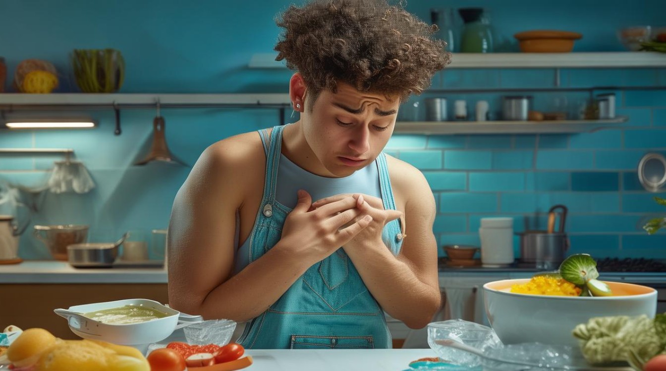 吃凉食物后肚子疼怎么办？快速缓解方法分享-图4