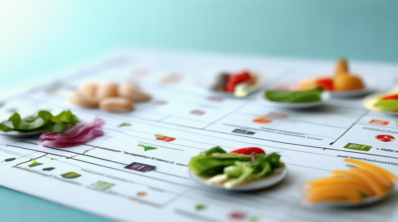 老梗病人饮食如何科学搭配以促进康复？-图1
