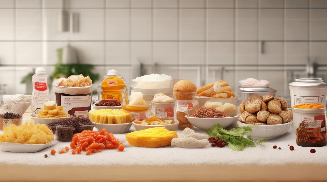 高糖食物如何影响健康饮食？-图4