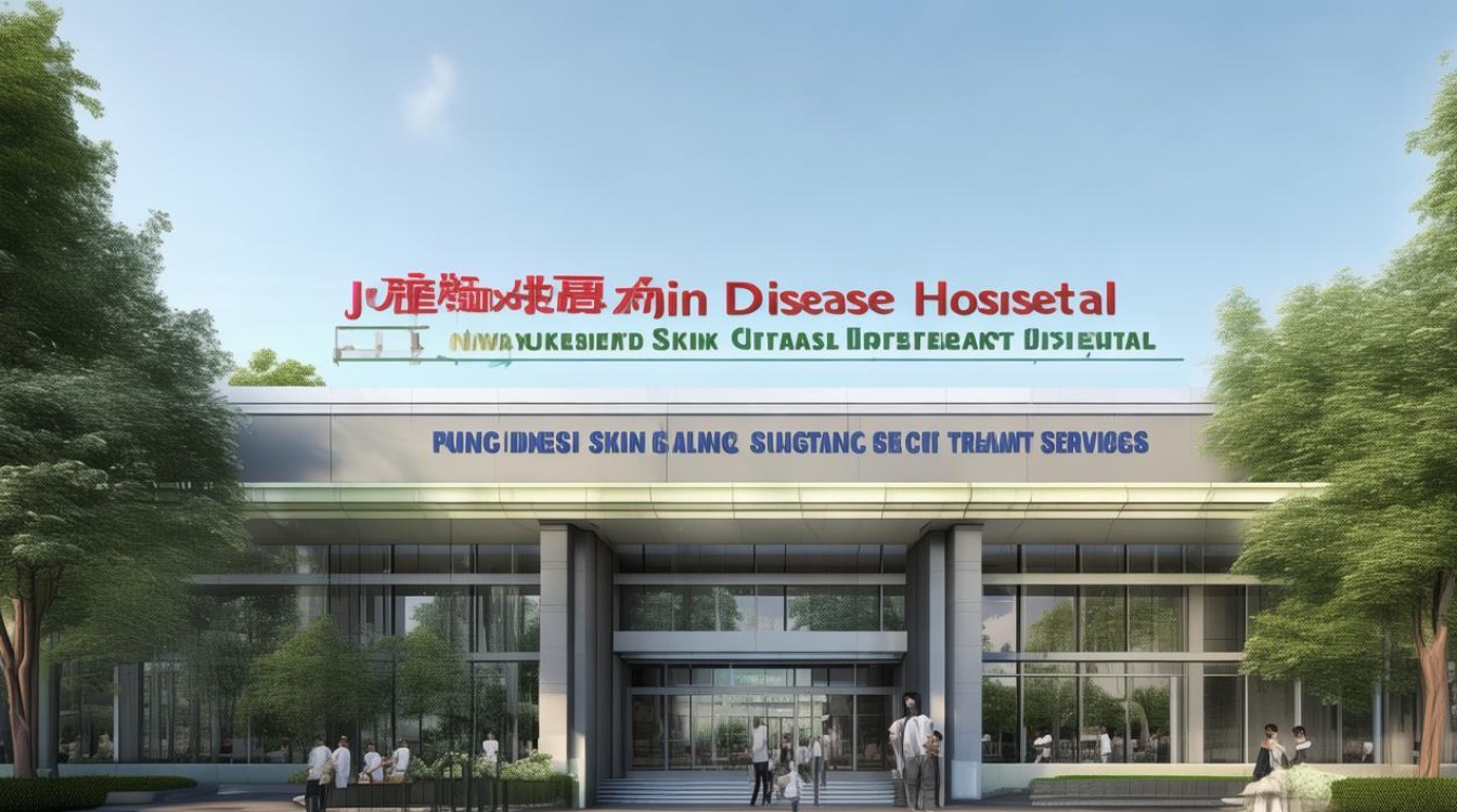 荆州皮肤病医院提供专业诊疗服务吗？-图2