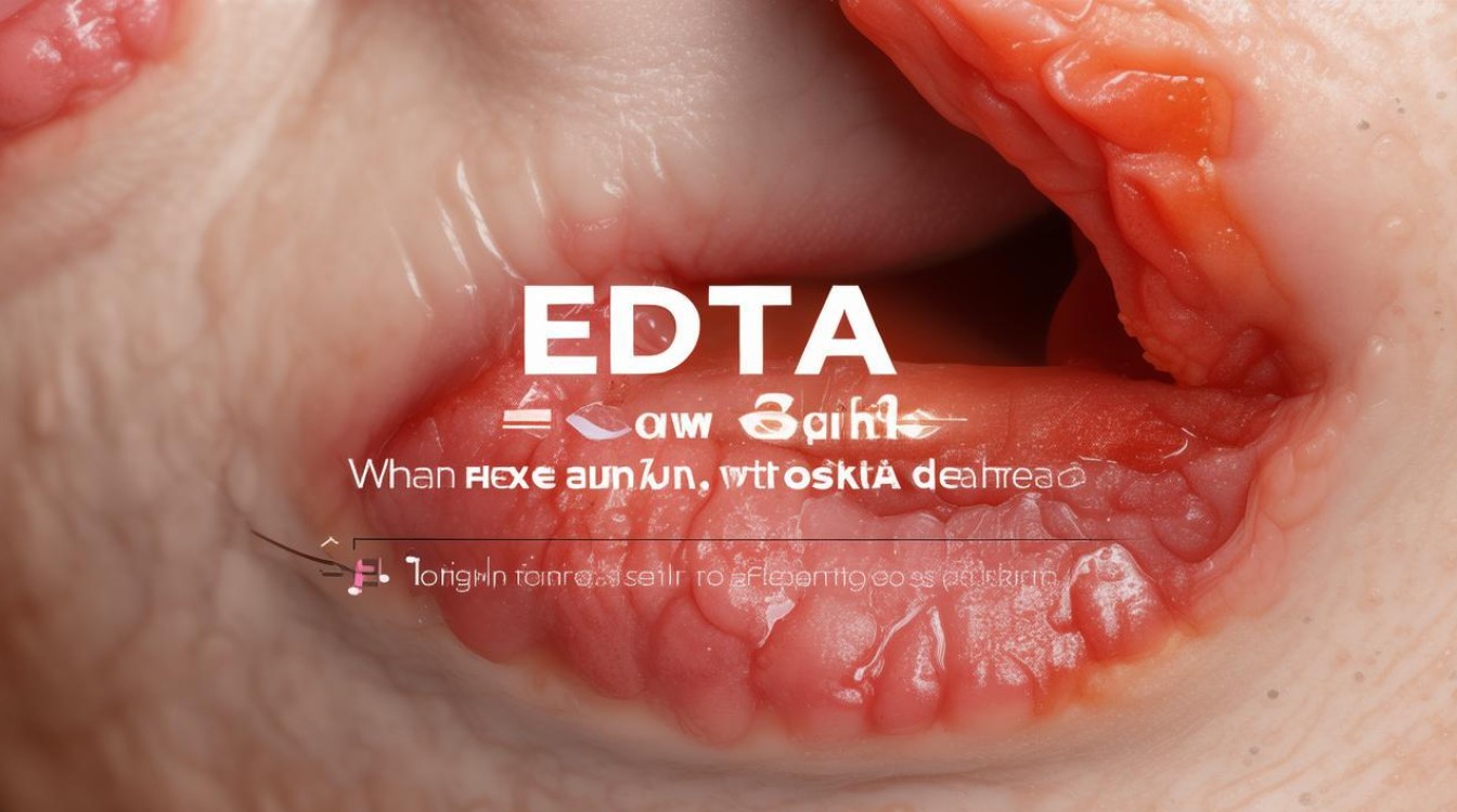 EDTA对皮肤有害吗？安全性与科学解答-图1