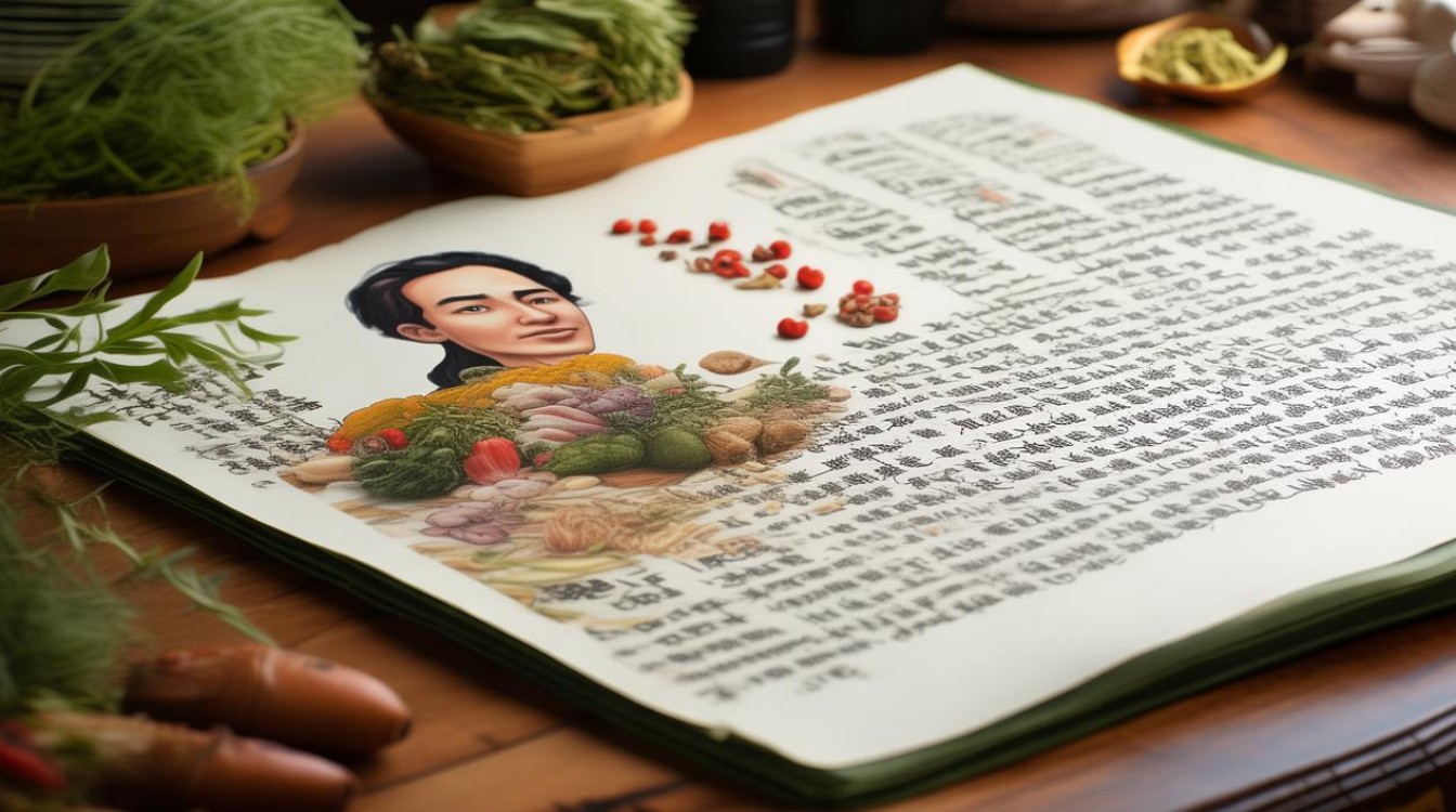 气郁体质怎么调理？疏肝解郁食物推荐-图4