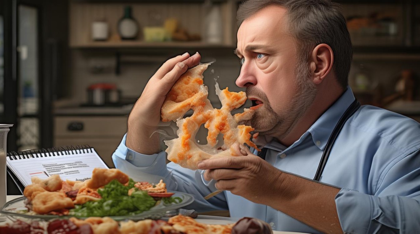 食物误入气管怎么办？快速急救方法指南-图2