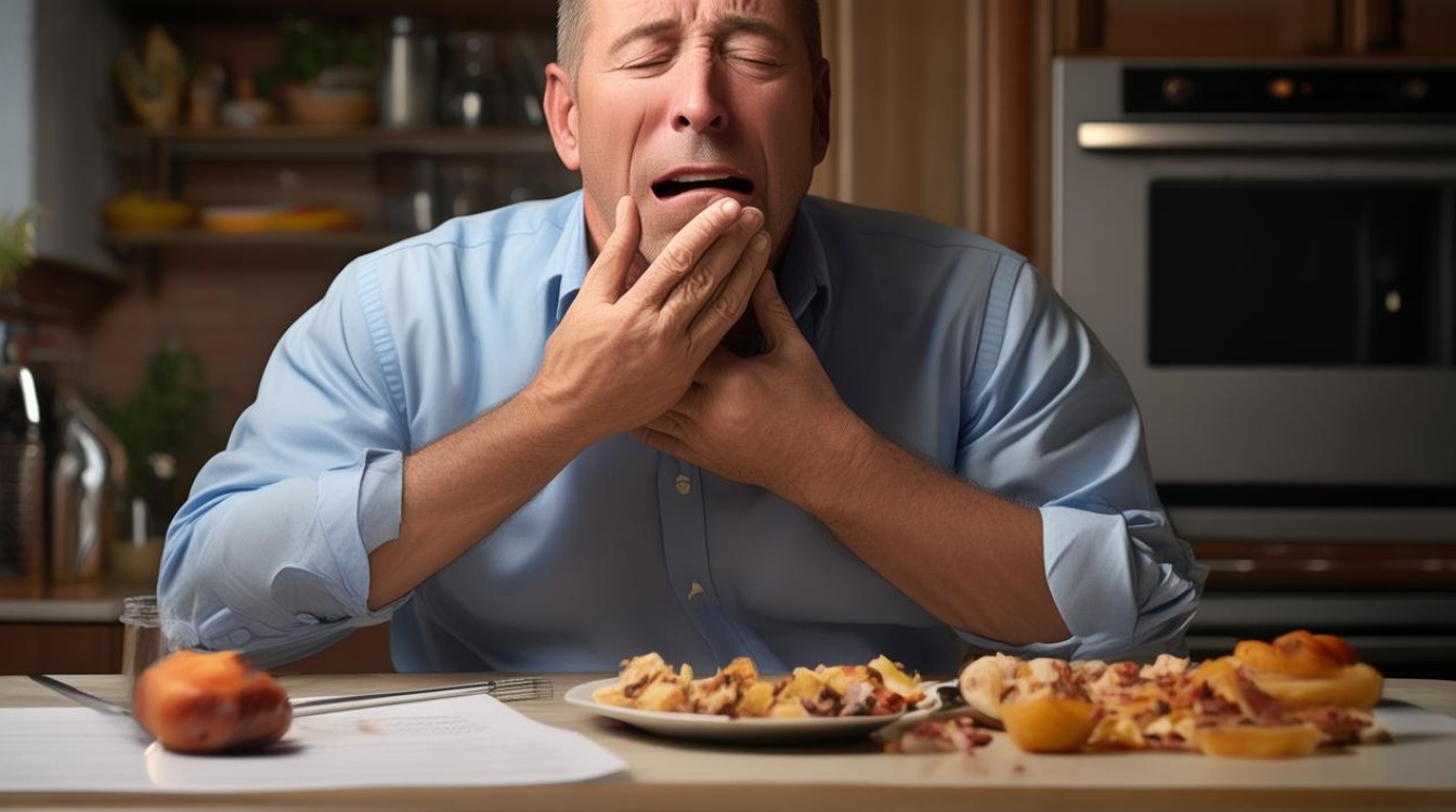 食物误入气管怎么办？快速急救方法指南-图3