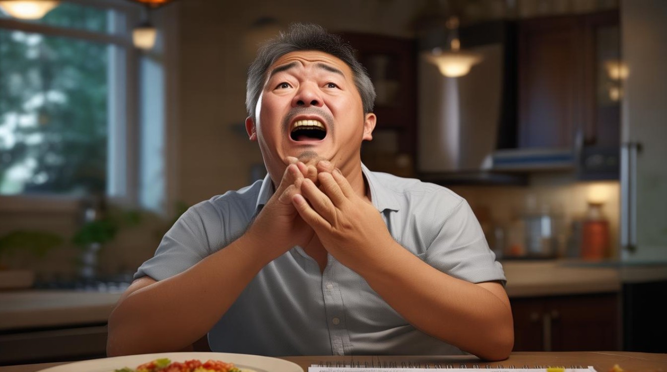 食物误入气管怎么办？快速急救方法指南-图4