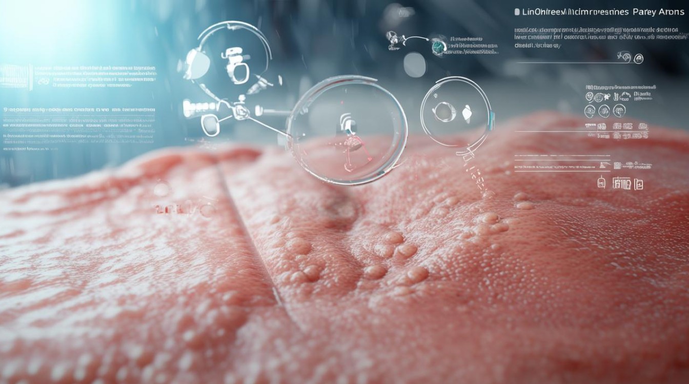 氧疗皮肤真的有效吗？科学解析与最新数据揭秘-图1