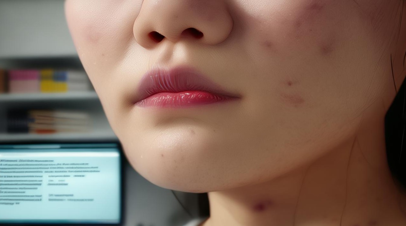 皮肤痒有块是什么原因？科学应对方法解析-图2