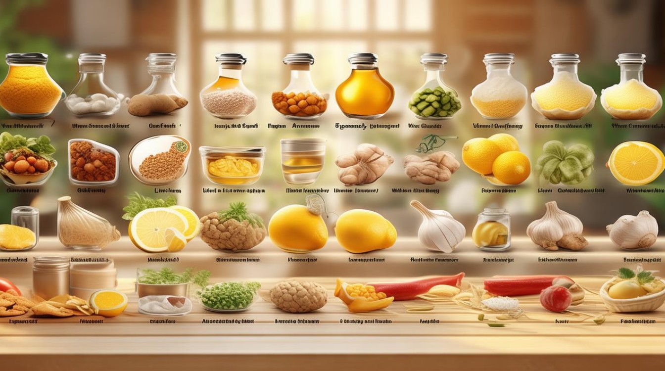 哪些食物可以有效祛痰？-图1