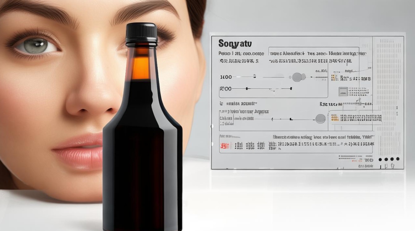 酱油真的影响皮肤健康吗？科学解析最新数据-图2