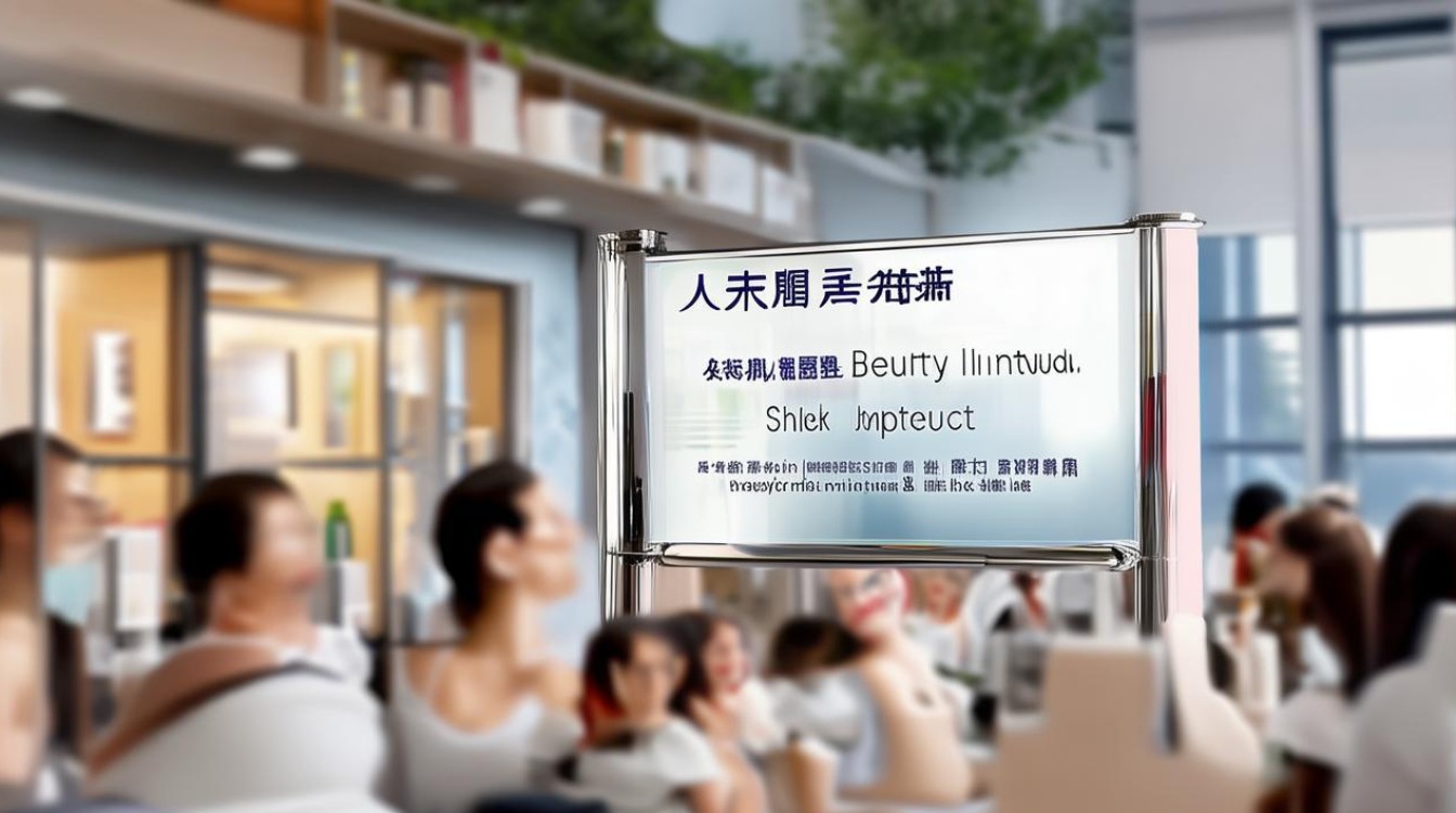 安徽皮肤美容行业现状如何？科学护肤指南分享！-图3