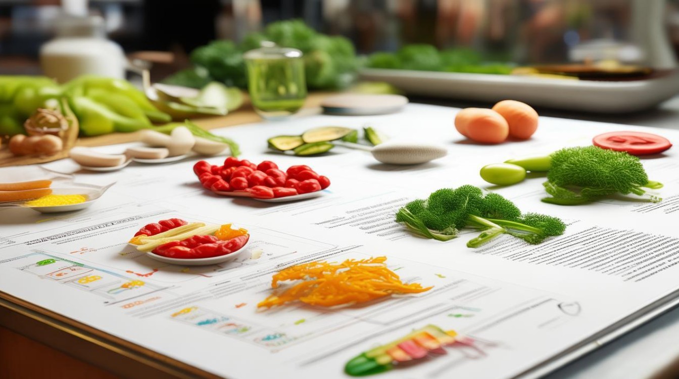 哪些食物富含维生素B族？科学补充指南-图1