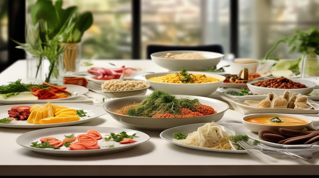 哪些食物能清心火并平衡身心？-图2
