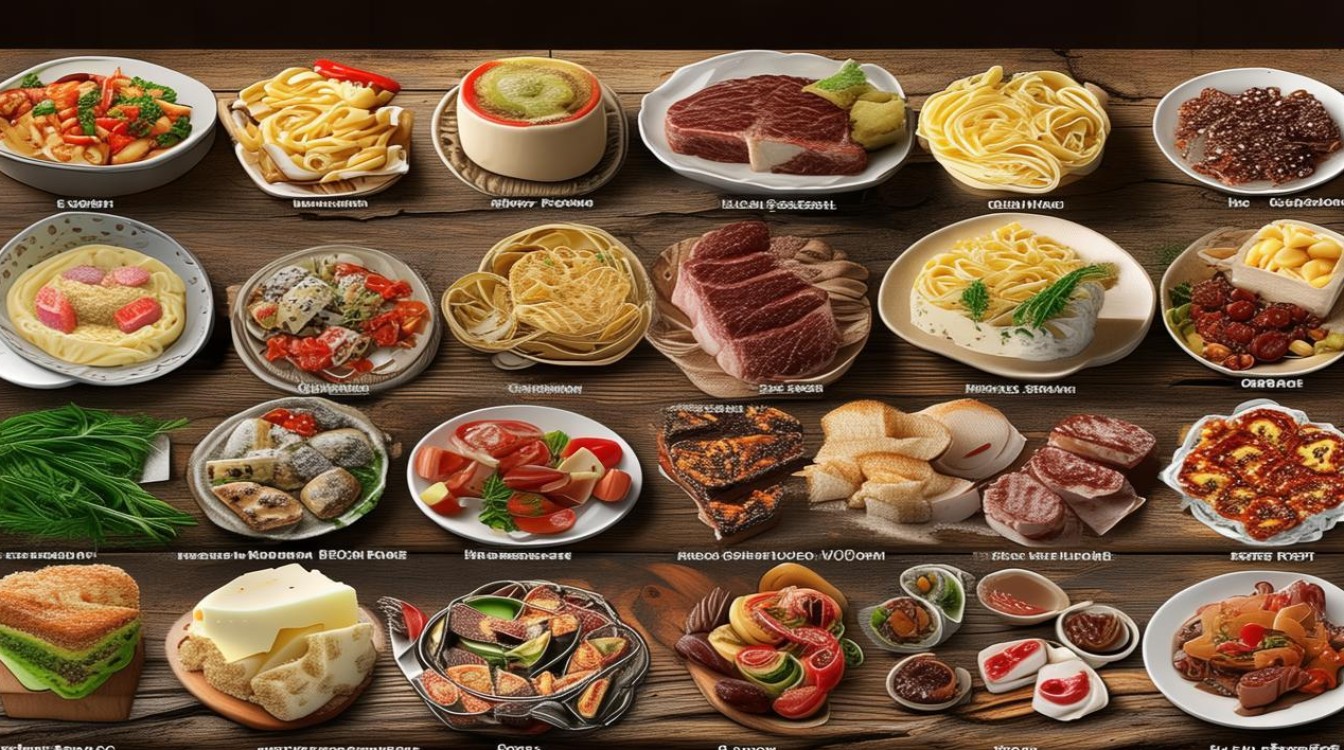 高脂肪食物有哪些？10种常见高脂食物清单-图3