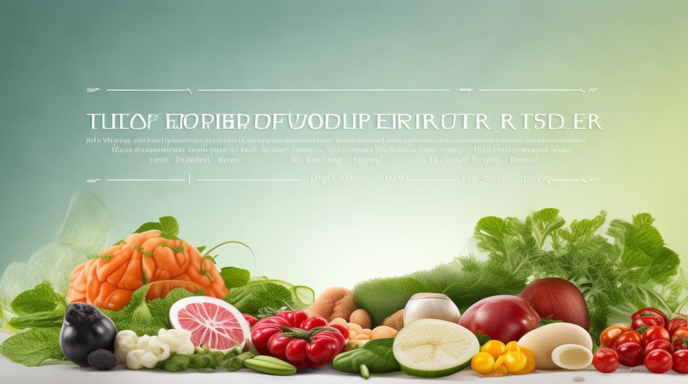 卵磷脂食物十大排名有哪些？守护大脑与血管健康必吃！-图2