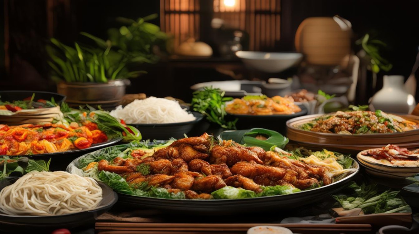 海南特色食物如何兼顾美味与饮食健康？-图2