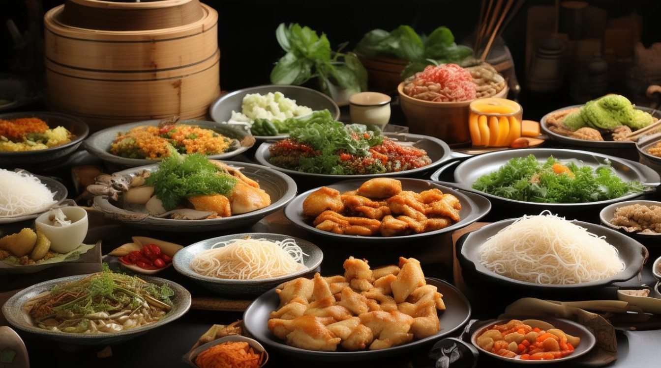 海南特色食物如何兼顾美味与饮食健康？-图3