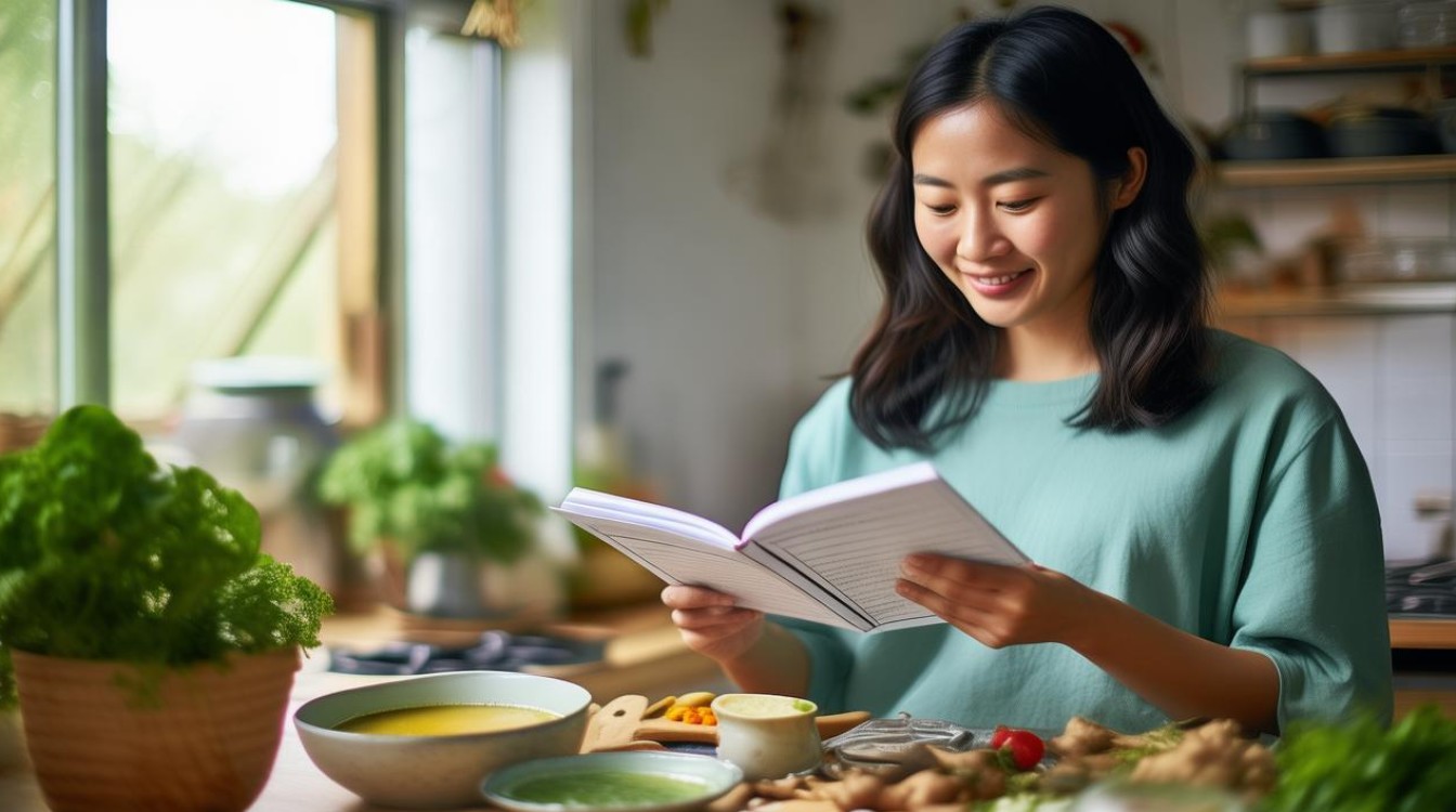 皮肤愈合吃什么好得快？10种加速修复的食物推荐-图4