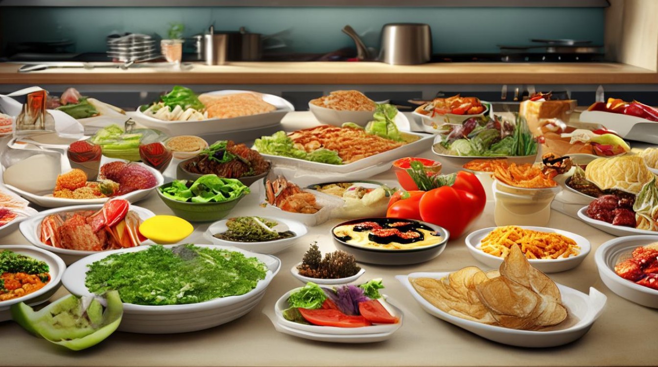 高血压患者不能吃哪些食物？-图1