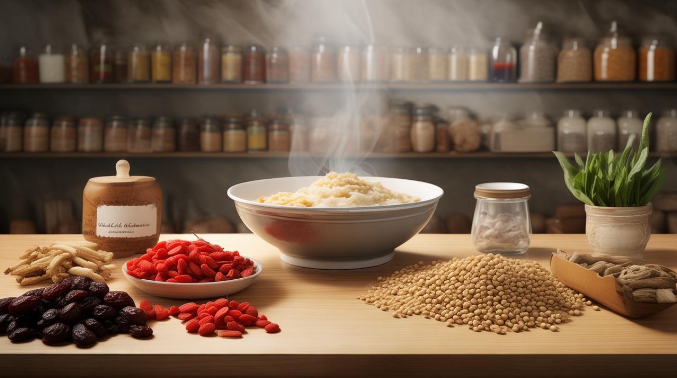 肾脾虚吃什么食物能有效调理？-图2