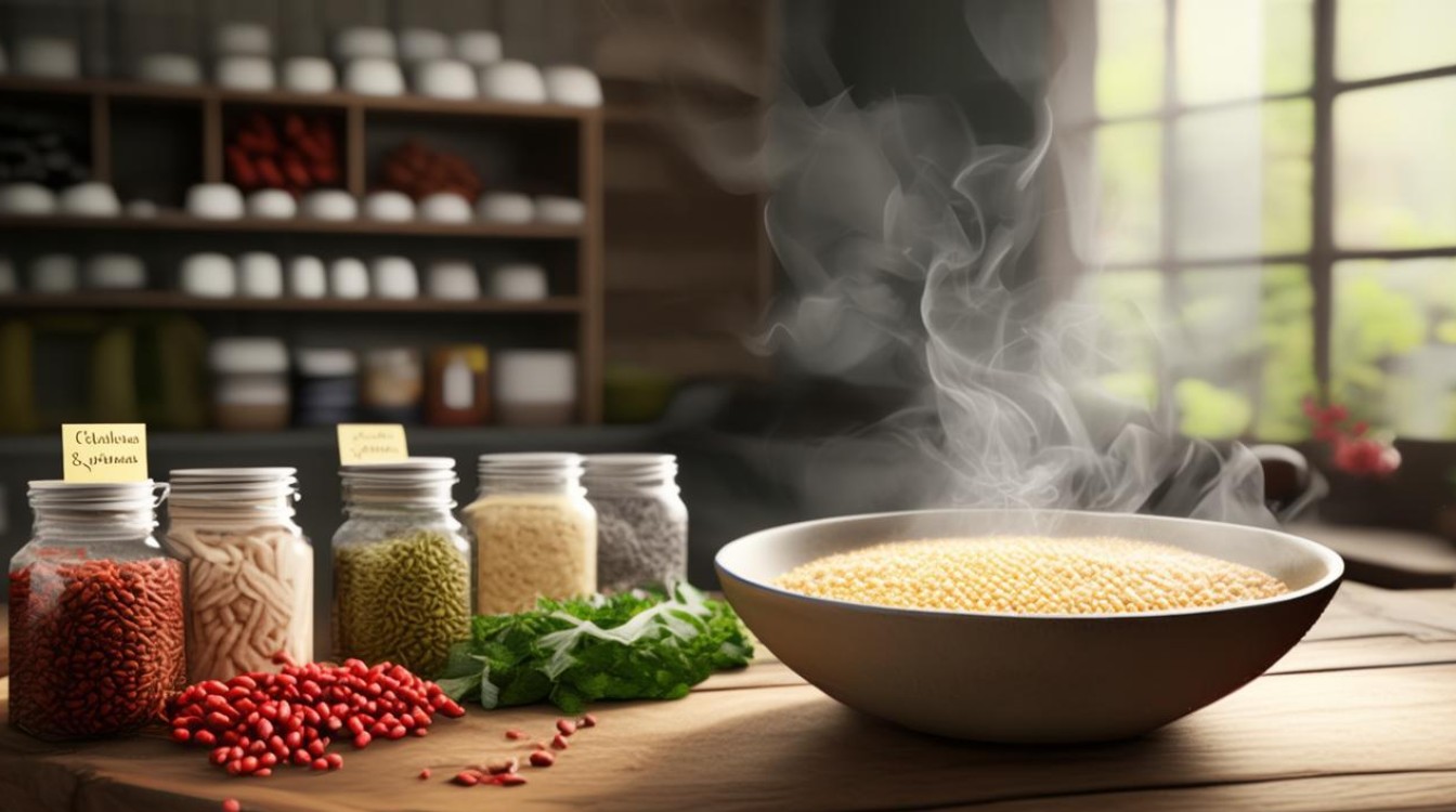 肾脾虚吃什么食物能有效调理？-图3
