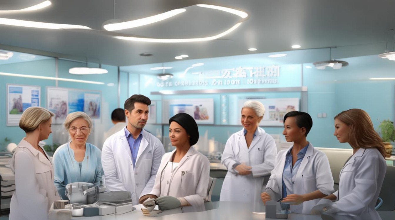迪邦皮肤科如何专业守护您的皮肤健康？-图4